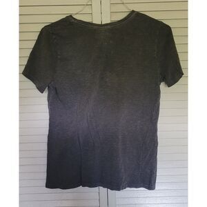 Time and Tru Gray T-Shirt Comfortable  Casual Classic for Everyday Wear